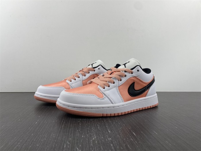 Annareps Great quality Air Jordan 1 Low Free shipping