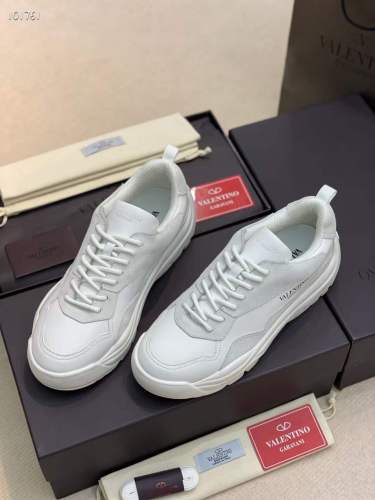 Annareps Great quality Women Men V*alentino Sneakers ( annareps) Free shipping