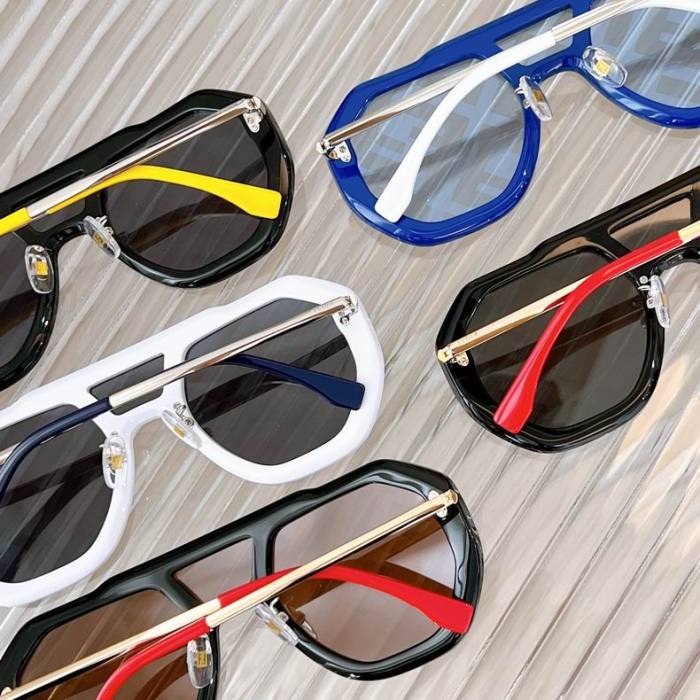 Annareps Great quality F*endi Glasses Top Free shipping