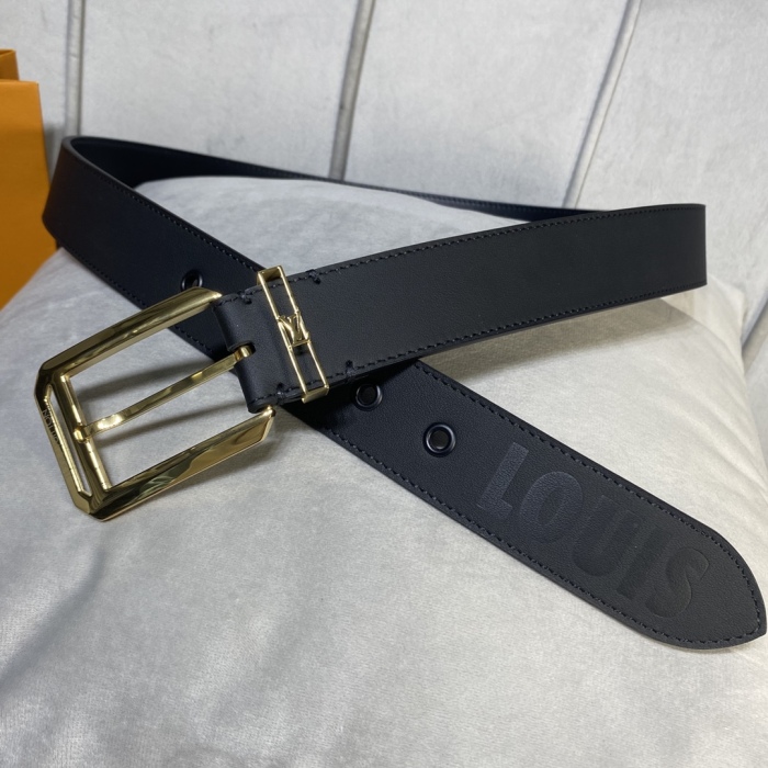 Annareps Great quality L*ouis V*uitton Belts Top Quality 35MM Free shipping
