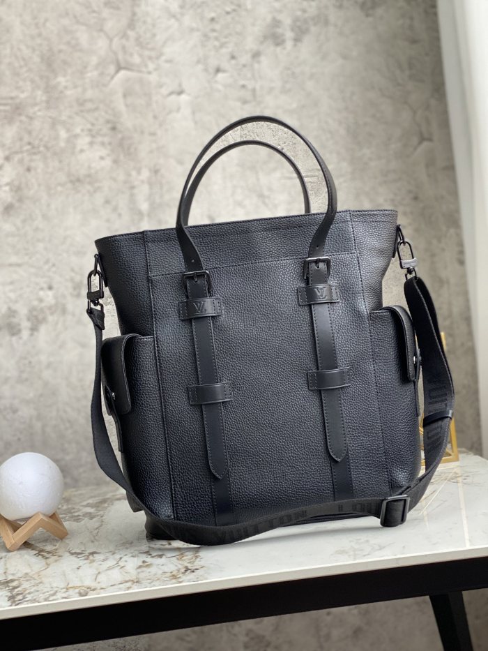 Annareps Great quality L*ouis V*uitton Bag Top Quality 38*13*38cm Free shipping