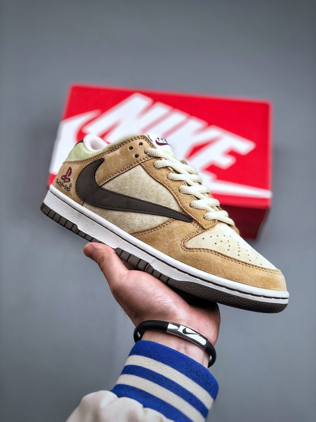 Nike SB Dunk Low (annareps) Free shipping