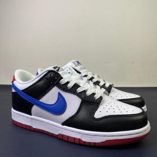 Free shipping from annareps Nike SB Dunk Low South Korea DM7708-100 Free shipping