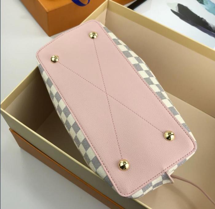 Annareps Great quality L*ouis V*uitton Bag Top Quality 29*24*13cm Free shipping