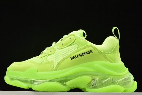 Annareps Great quality Men Women B*alenciaga Top Sneakers Free shipping