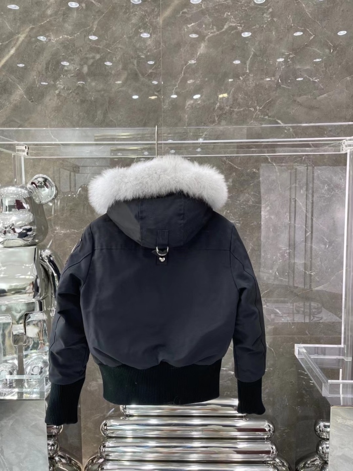 Annareps Great quality Women Down jacket (annareps) Free shipping