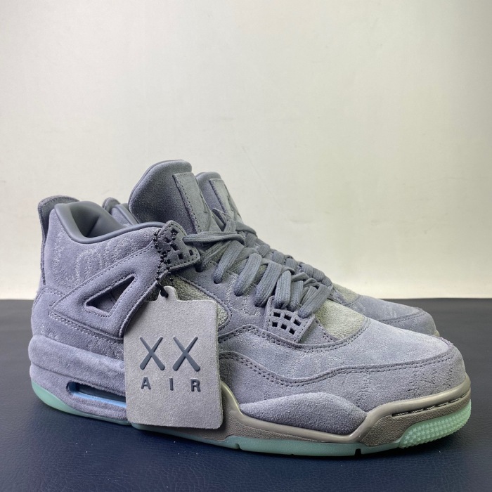 Annareps Great quality Air Jordan 4 Free shipping