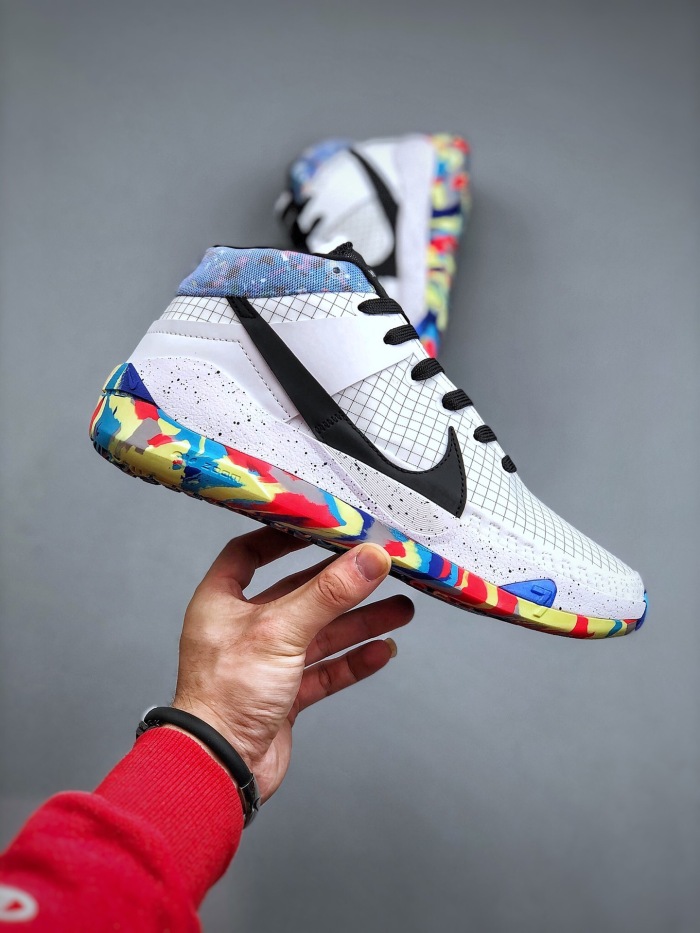 Men Women Nike zoom kd 13 (annareps) Free shipping