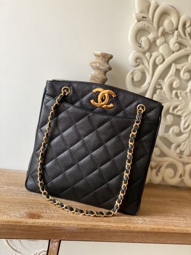 Annareps Great quality C*hanel Bag Top Quality 28*9 *30CM Free shipping