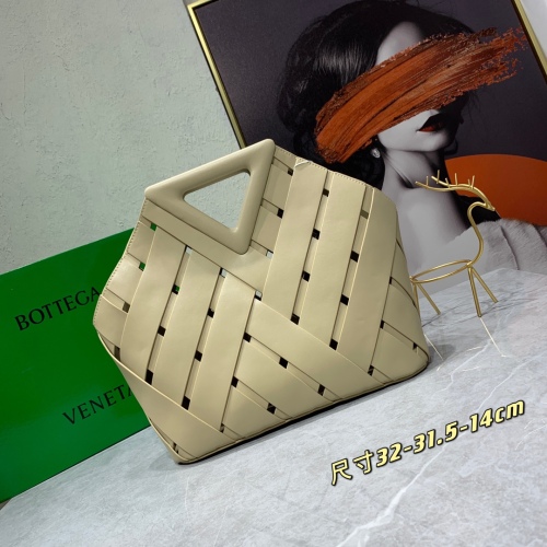 Annareps Great quality B*ottega V*eneta Bag Top Quality 32*31.5*14cm Free shipping