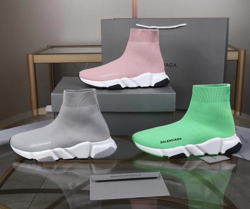 Annareps Great quality Men Women B*alenciaga Top Sneaker Free shipping