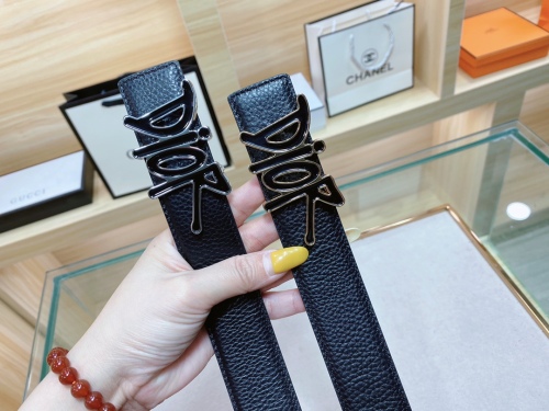Annareps Great quality D*ior Belts Top Version Free shipping