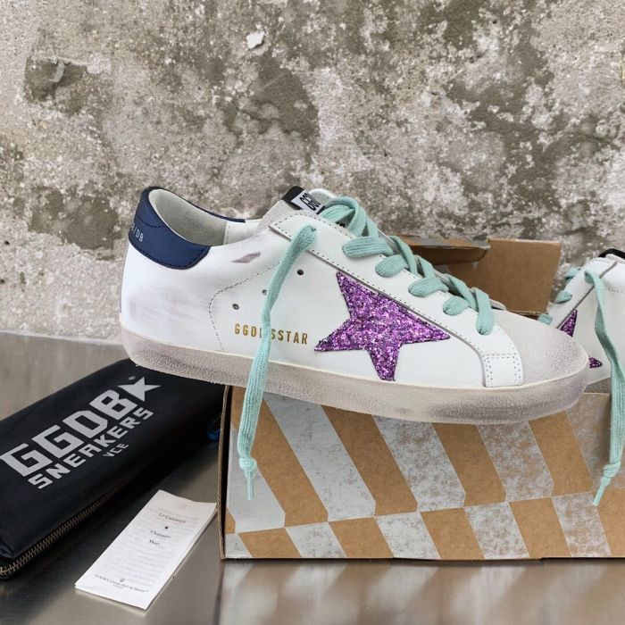 Annareps Great quality Men Women G*GDB Top Sneakers Free shipping