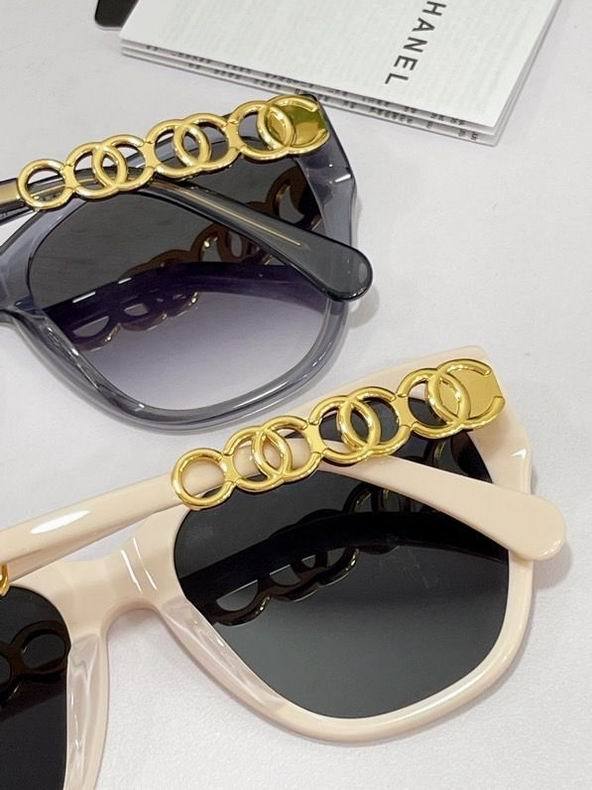 Annareps Great quality C*hanel Glasses Top Free shipping