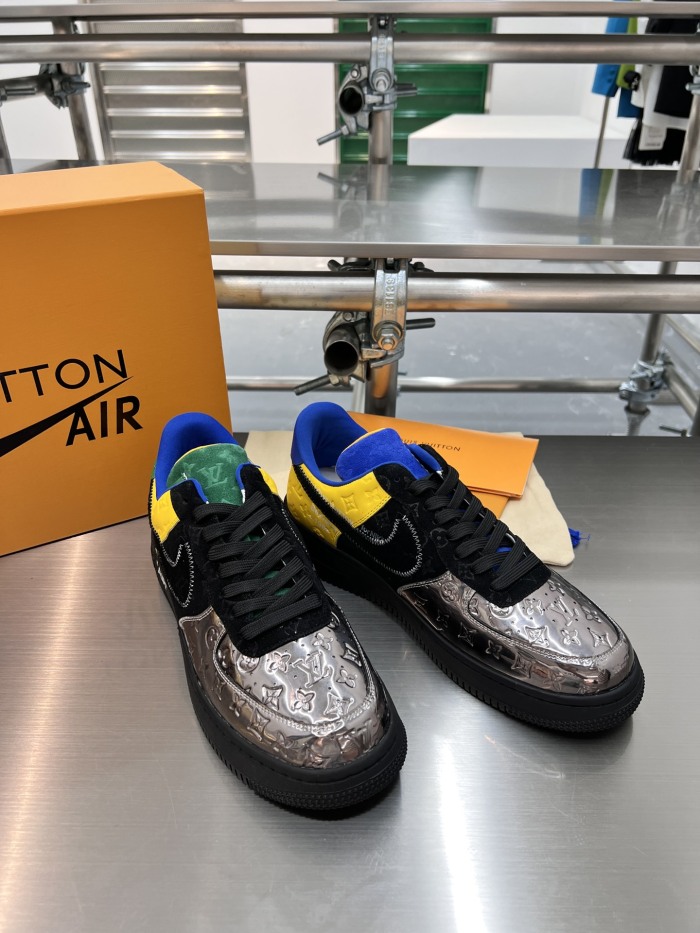 Free shipping from annareps Nike Air Force 1 x L*V Low Free shipping