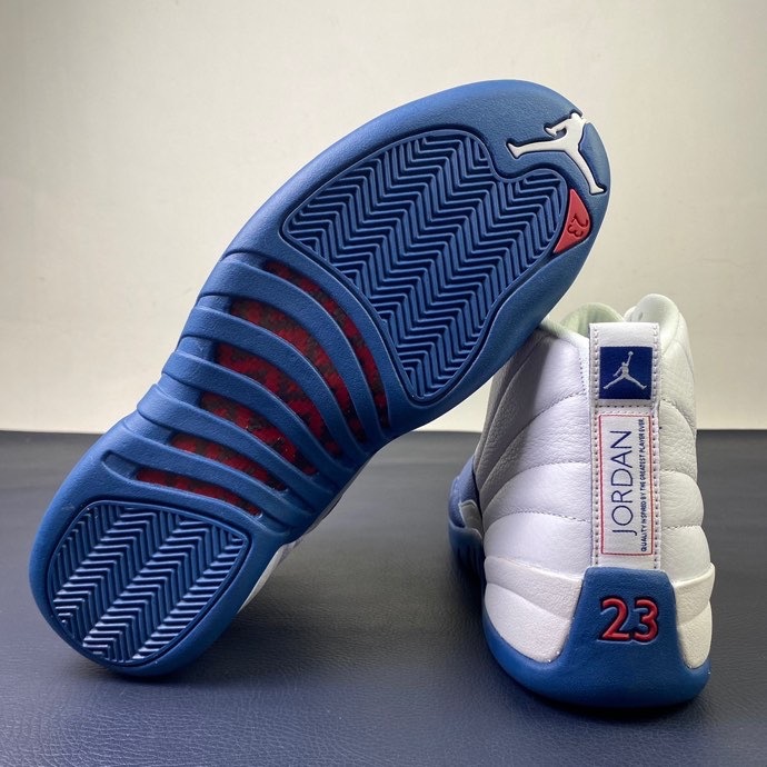 Annareps Great quality Air Jordan 12 Free shipping