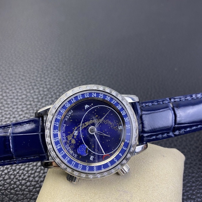 P*atek P*hilippe Watches Top Quality ( annareps) Free shipping