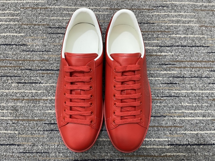 Annareps Great quality Men Women G*ucci Top Sneaker Free shipping