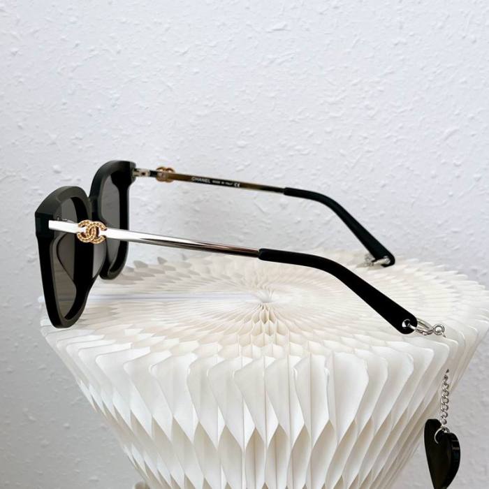 Annareps Great quality C*hanel Glasses Top Free shipping