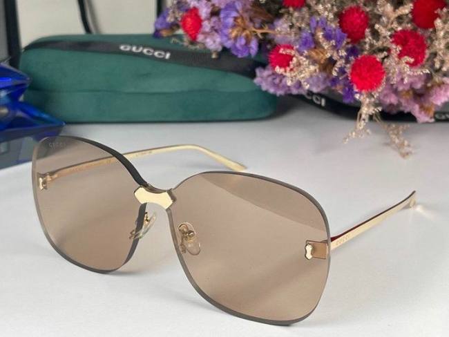 Annareps Great quality Top Quality G*ucci Glasses Free shipping