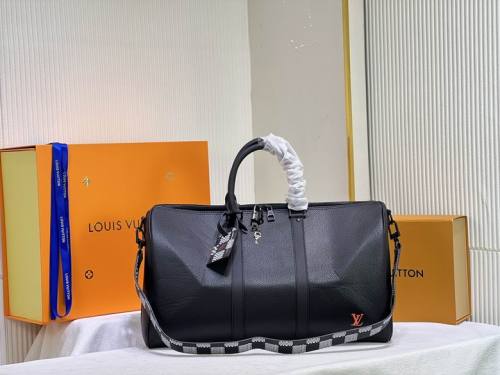 Annareps Great quality L*ouis V*uitton Bag Top Quality 45*27*20CM Free shipping
