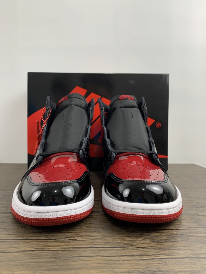 Annareps Great quality Air Jordan 1 Mid AJ1 Free shipping