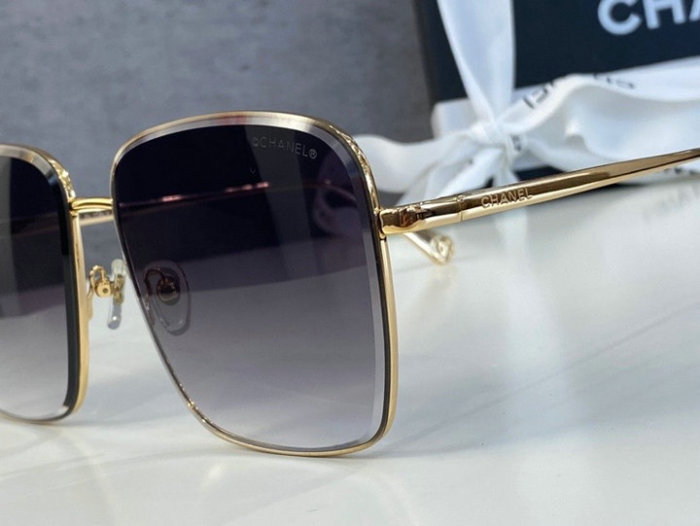 Annareps Great quality C*hanel Glasses Top Free shipping