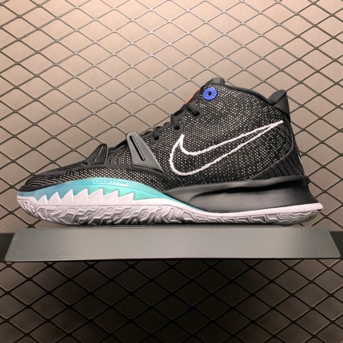 NIKE Kyrie 7 CQ9327-002 (annareps) Free shipping