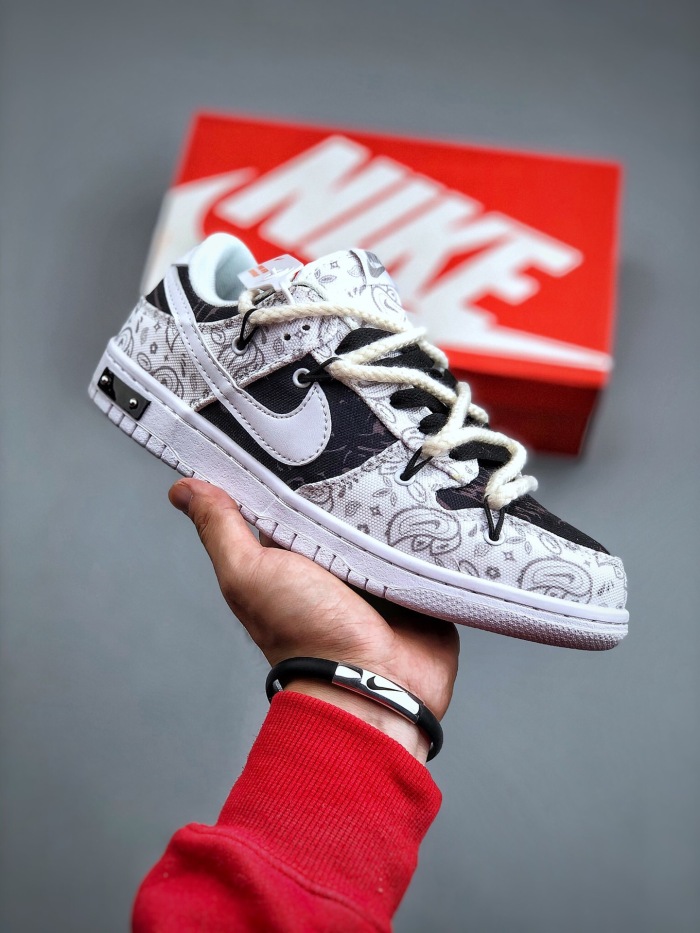 Nike SB Dunk low (annareps ) Free shipping