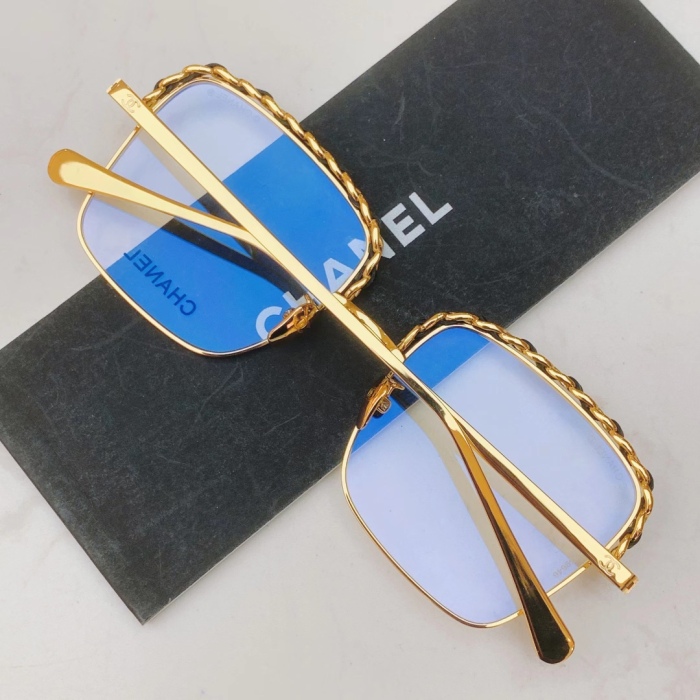 Annareps Great quality C*hanel Glasses Top Free shipping