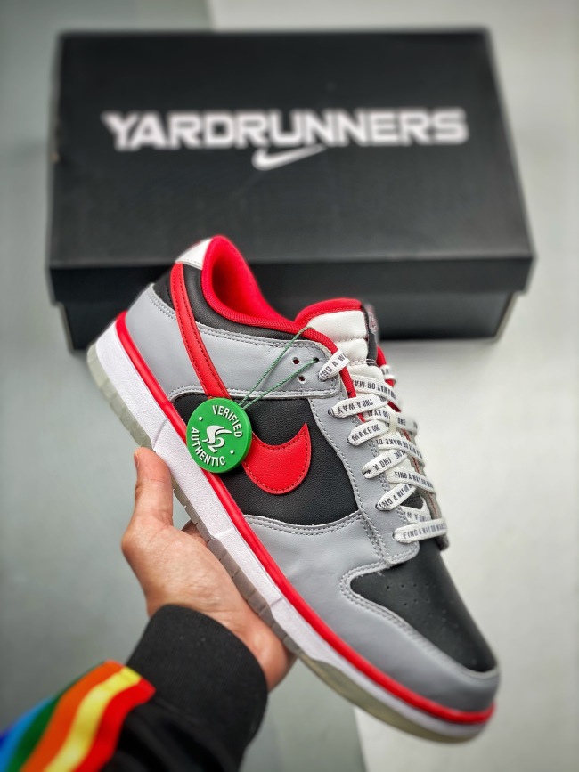 Nike SB Dunk low (annareps ) Free shipping