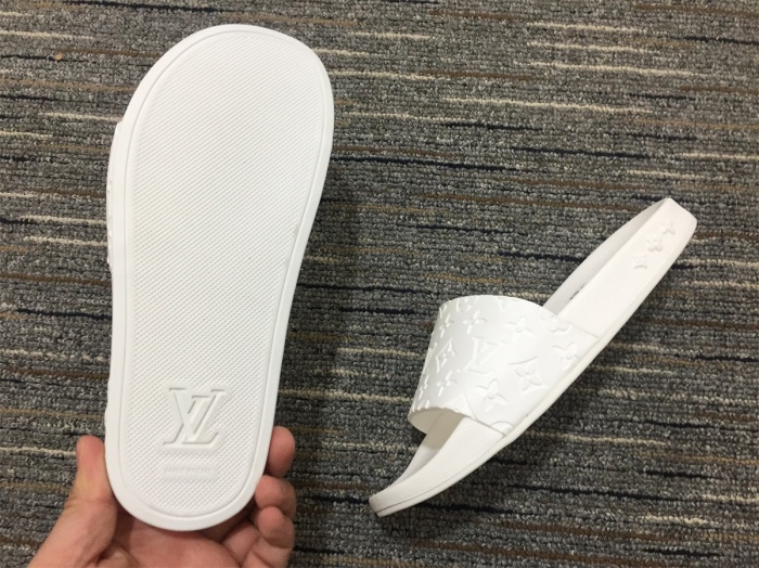 Annareps Great quality L*ouis V*uitton Top Sandals Free shipping