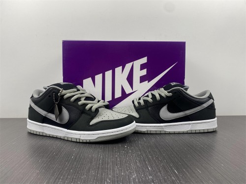 Free shipping from annareps Nike SB Dunk Low J-Pack shadow BQ6817-007 Free shipping