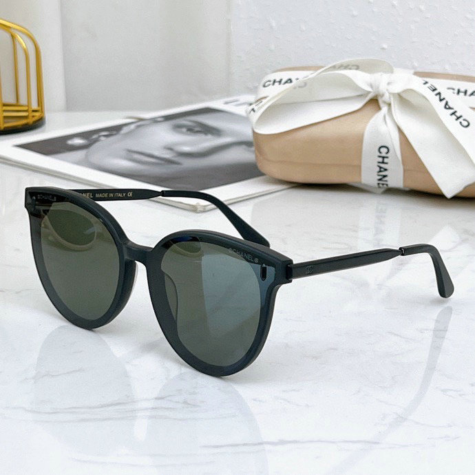 Annareps Great quality C*hanel Glasses Top Free shipping