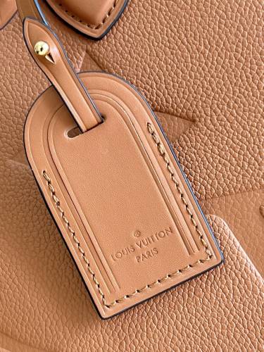 Annareps Great quality L*ouis V*uitton Top Bag 41*34*19CM Free shipping