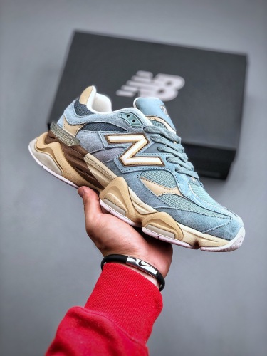 New B*alance Top Quality Sneakers (annareps ) Free shipping