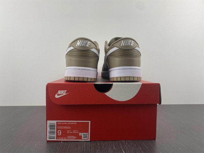 Free shipping from annareps Dunk Low Retro DJ6188-200 Free shipping