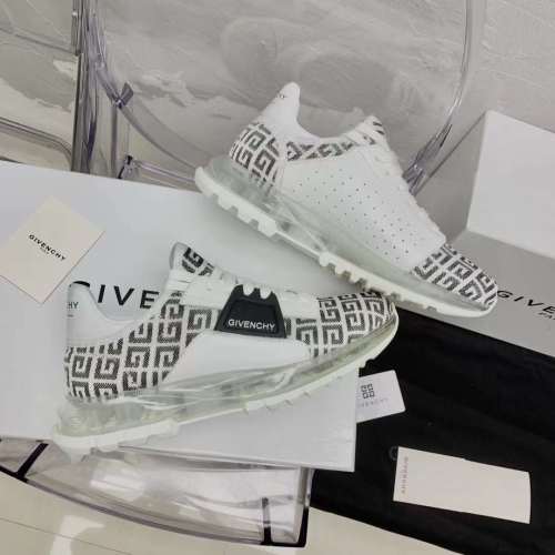 Men G*ivenchy Top Sneaker （ annareps ） Free shipping