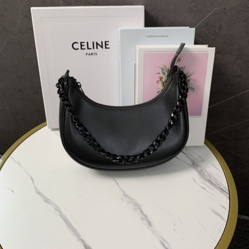 Annareps Great quality C* eline Bag Top Quality 25*12*9CM Free shipping