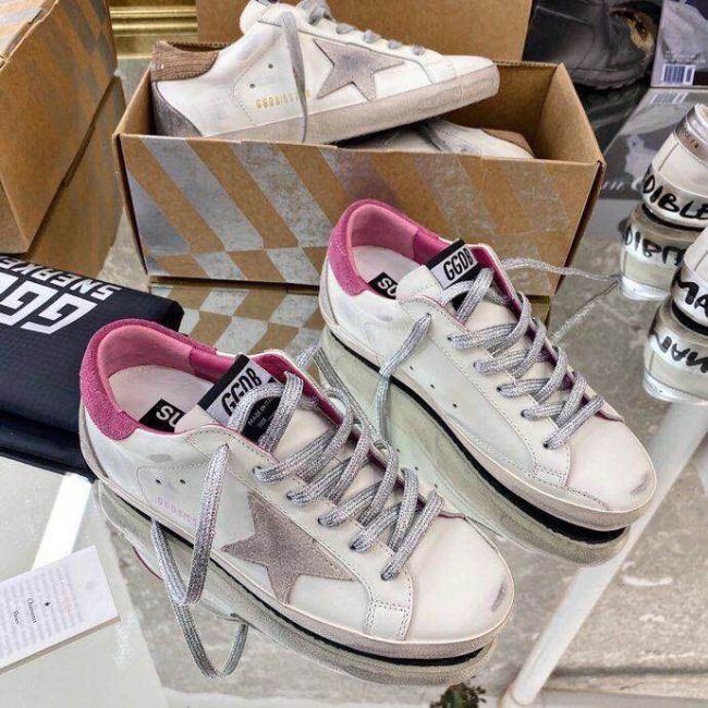 Annareps Great quality Men Women G*GDB Top Sneakers Free shipping