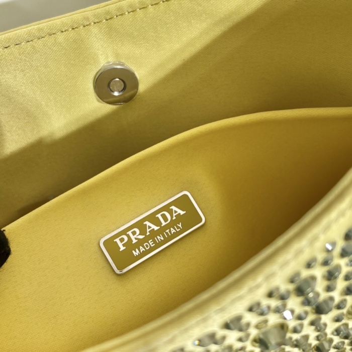 Annareps Great quality P*rada Bag Top Quality 22*18.5*4.5CM Free shipping