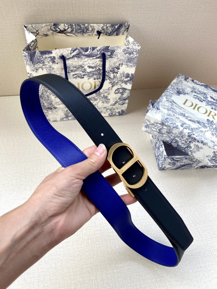 Annareps Great quality D*ior Belts Top Quality 35MM Free shipping