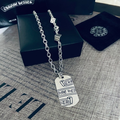 Annareps Great quality Necklace C*hrome H*earts Free shipping