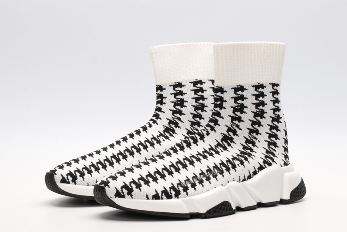 Men Women B*alenciaga Top Sneakers （annareps） Free shipping