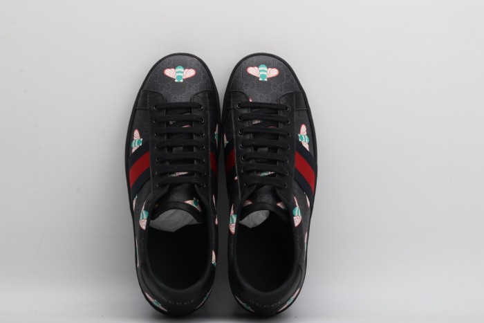Annareps Great quality Men Women G*ucci Top Sneaker Free shipping