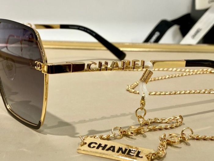 Annareps Great quality C*hanel Glasses Top Free shipping