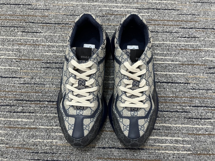 Annareps Great quality Men Women G*ucci Top Sneaker Free shipping