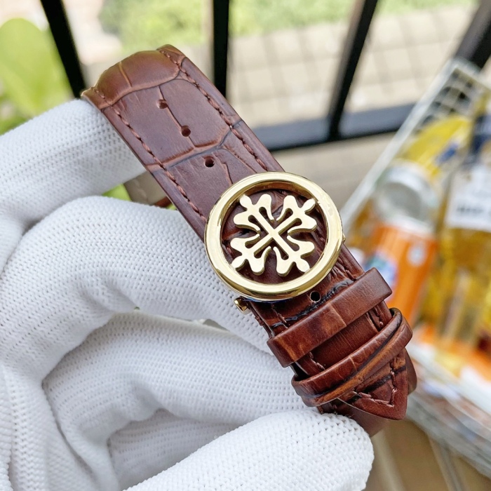 P*atek P*hilippe Watches Top Quality 42*13mm (annareps) Free shipping