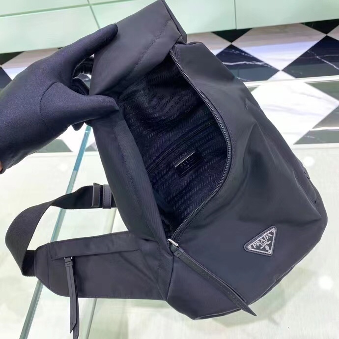 Annareps Great quality P*rada Bag Top Quality 37.5*26.5CM Free shipping