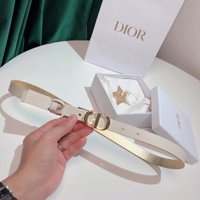 Annareps Great quality D*ior Belts Top Quality 20MM Free shipping